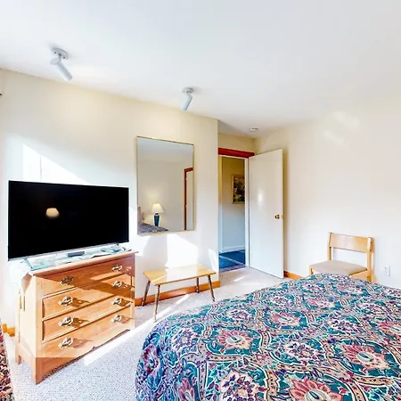 Ferienwohnung Trail Creek 65